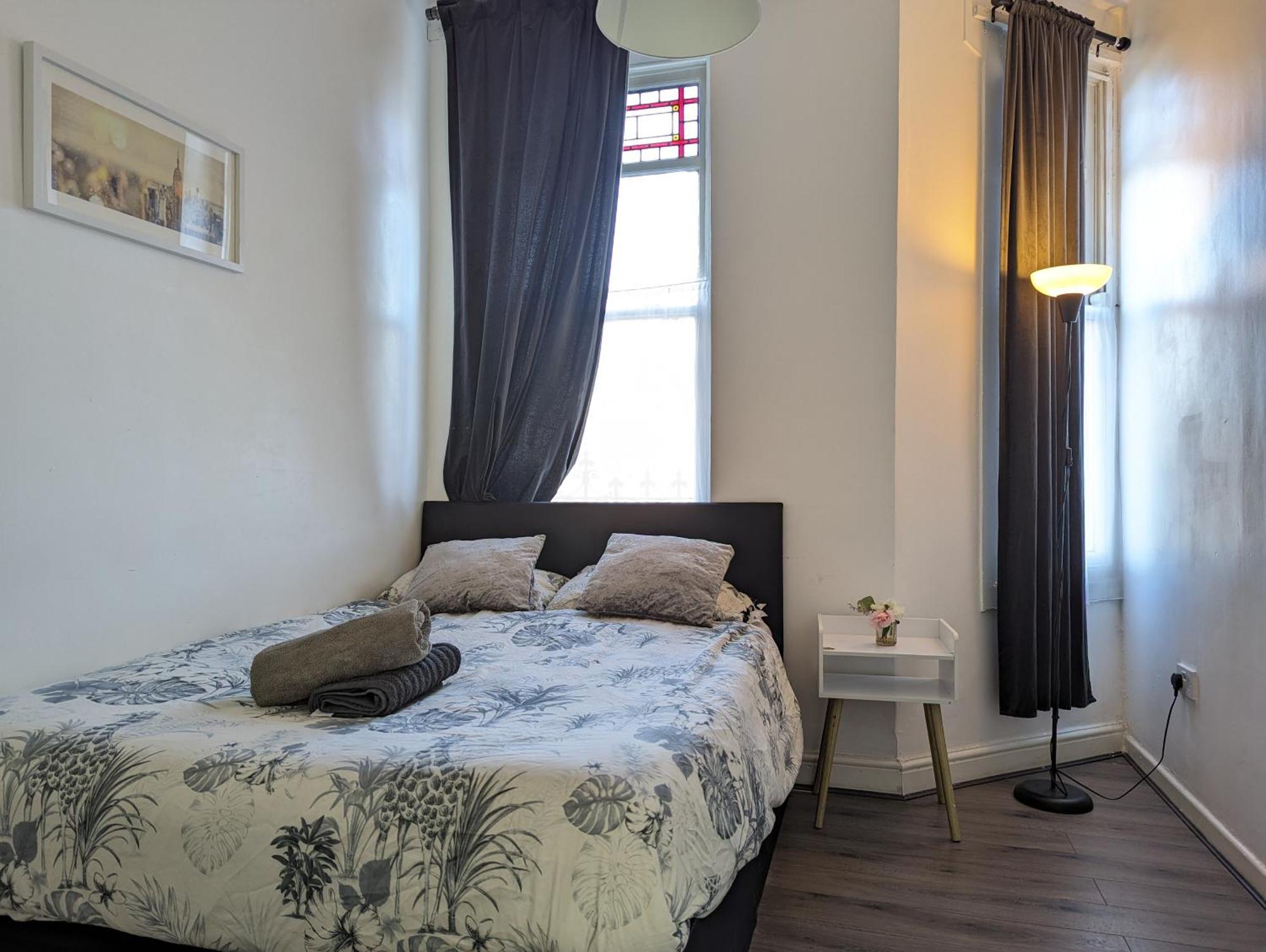 Apartamento 2 Bedroom In A Supurb Area Of *